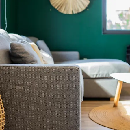Duplex Albigny 3 Minutes Du 公寓 *