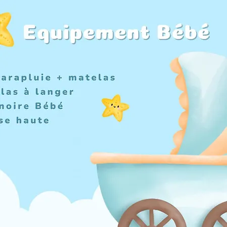 公寓 Duplex Albigny 3 Minutes Du *